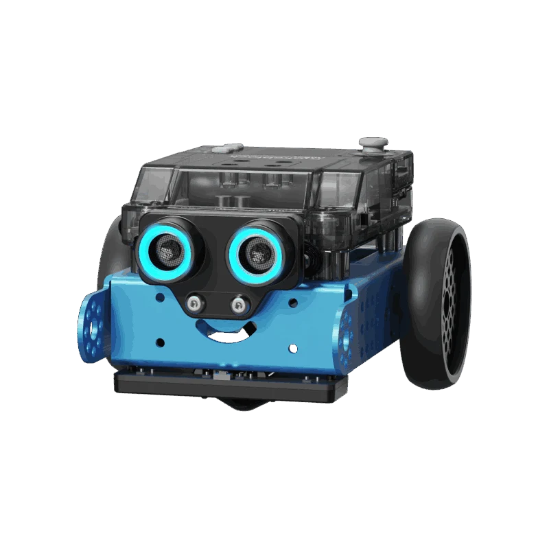 Makeblock mBot2 — complete manufacturer product view