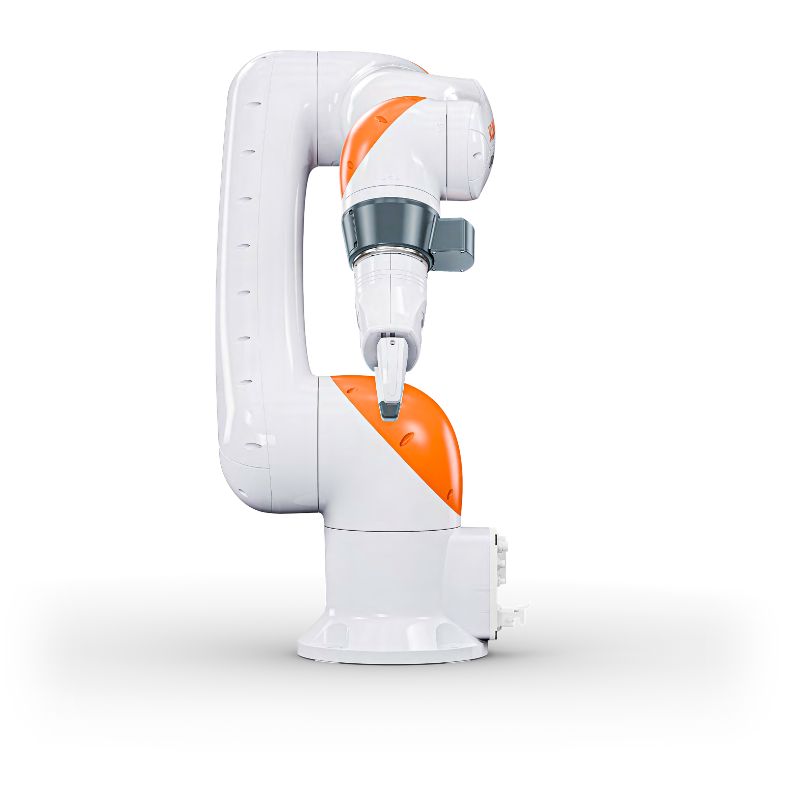 KUKA LBR iisy 11 R1300 — visuel officiel du modèle